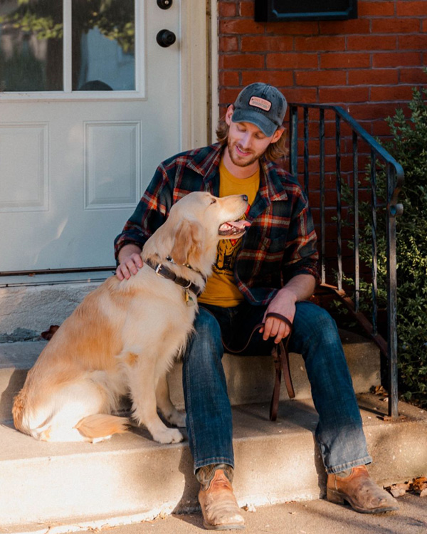 Randal, Veterinary Technician